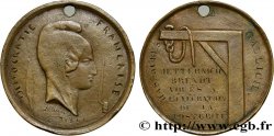 POLOGNE Médaille, Massacres de Galicie