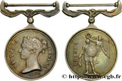 GREAT BRITAIN - VICTORIA Médaille de Crimée