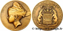 III REPUBLIC Médaille des colonies françaises