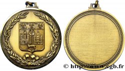 QUINTA REPUBBLICA FRANCESE Médaille sportive