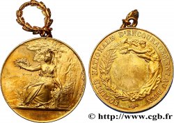 TERCERA REPUBLICA FRANCESA Médaille d’encouragement au bien