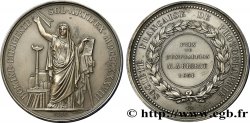 QUARTA REPUBBLICA FRANCESE Médaille de la société française de photographie