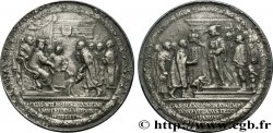 NIEDERLANDE Médaille de la Ville d’Amsterdam