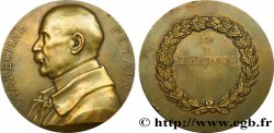 DRITTE FRANZOSISCHE REPUBLIK Médaille
