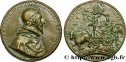 LOUIS XIII Médaille du Cardinal de Richelieu