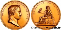 PREMIER EMPIRE / FIRST FRENCH EMPIRE Médaille de la Banque de France