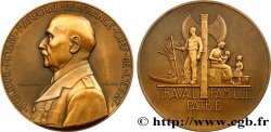 ÉTAT FRANÇAIS Médaille du Maréchal Pétain