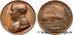 LUIGI FILIPPO I Médaille du mémorial de St-Hélène
