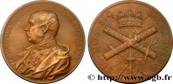 TERCERA REPUBLICA FRANCESA Médaille du président Mac Mahon