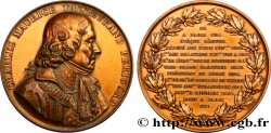PRIMO IMPERO Médaille de Talleyrand