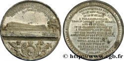 GRANDE BRETAGNE - VICTORIA Médaille, Crystal Palace
