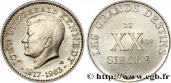 UNITED STATES OF AMERICA Médaille de John Fitzgerald Kennedy