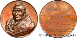 LOUIS-PHILIPPE I Médaille de Jacques Curasson