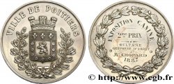 TROISIÈME RÉPUBLIQUE Médaille, Concours canin