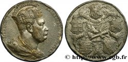 ALLEMAGNE - ROYAUME DE PRUSSE - GUILLAUME II Médaille de Guillaume II