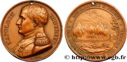 GESCHICHTE FRANKREICHS Médaille du mémorial de St-Hélène