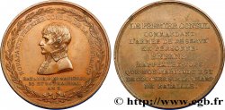 CONSULAT Médaille de la bataille de Marengo