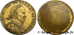 HENRI III Médaille d’Henri III