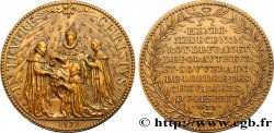 HENRI III Médaille de l’ordre du Saint-Esprit