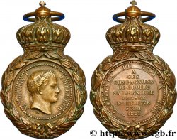 PREMIER EMPIRE / FIRST FRENCH EMPIRE Médaille de Sainte-Hélène