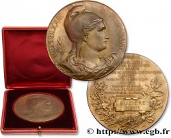 III REPUBLIC Médaille pour le centenaire de la République