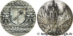 CINQUIÈME RÉPUBLIQUE Médaille pour la libération de Colmar