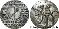 CINQUIÈME RÉPUBLIQUE Médaille pour L’Amalgame SUP