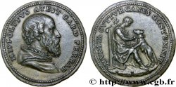 ITALIE Médaille du cardinal de Ferrare, Hippolyte II d Este