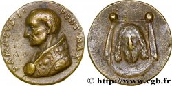 VATICANO E STATO PONTIFICIO Médaille du pape Damase Ier