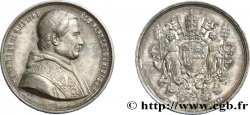 ITALIE - ÉTATS DU PAPE - PIE IX (Jean-Marie Mastai Ferretti) Médaille, élection du pape