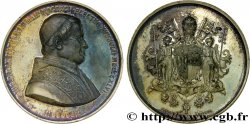 VATICAN - PIUS IX (Giovanni Maria Mastai Ferretti) Médaille, élection du pape