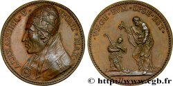 VATIKANSTAAT UND KIRCHENSTAAT Médaille du pape Alexandre V
