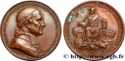 LOUIS-PHILIPPE Ier Médaille du cardinal Du Pont