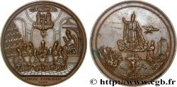 SECOND EMPIRE Médaille, Concile Vatican I