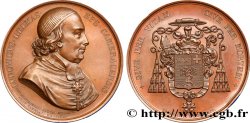 VATICAN ET ÉTATS PONTIFICAUX Médaille de Louis Belmas