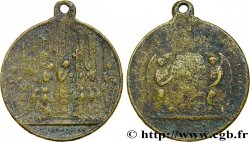 MÉDAILLES RELIGIEUSES Médaille religieuse
