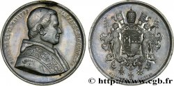 ITALIE - ÉTATS DU PAPE - PIE IX (Jean-Marie Mastai Ferretti) Médaille, Élection du pape Pie IX