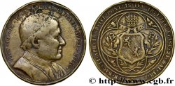 VATICANO Y ESTADOS PONTIFICIOS Médaille du pape Pie IX