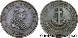 VATICAN ET ÉTATS PONTIFICAUX Médaille du pape Léon XIII