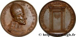 VATICAN AND PAPAL STATES Médaille du pape Boniface IX