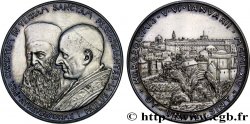VATIKANSTAAT UND KIRCHENSTAAT Médaille du pape Paul VI