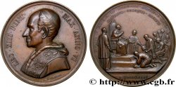 VATICANO Y ESTADOS PONTIFICIOS Médaille du pape Léon XIII
