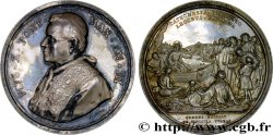 VATICAN AND PAPAL STATES Médaille du pape Pie X