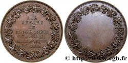 LUIGI FILIPPO I Médaille de l’archevêque de Paris