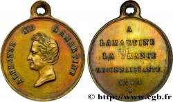 SECONDA REPUBBLICA FRANCESE Alphonse de Lamartine