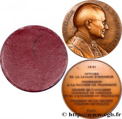 QUATRIÈME RÉPUBLIQUE Médaille pour Raymond Delaby