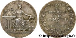 TROISIÈME RÉPUBLIQUE Médaille, Comité des expertises
