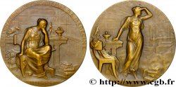 TROISIÈME RÉPUBLIQUE Médaille pour le centenaire de l’Académie de médecine