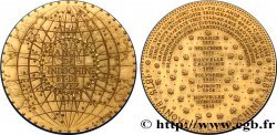 BANKS - CRÉDIT INSTITUTIONS Médaille, Centenaire de la Banque de l’Indochine de de Suez
