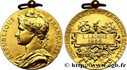 V REPUBLIC Médaille d’honneur du travail